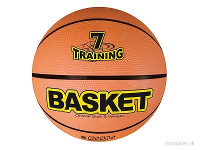 Mondo Basketball Training Grösse 7