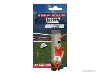 Tipp Kick Star-Kicker Schweiz