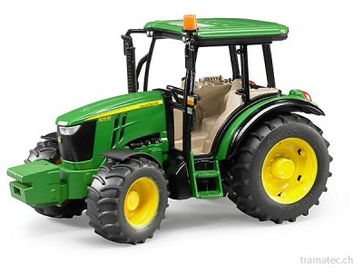 Bruder John Deere 5115M