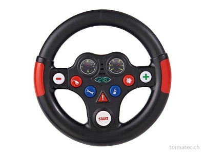 BIG Racing-Sound-Wheel