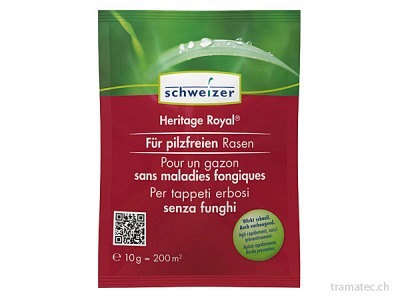 Eric Schweizer Heritage Royal 200 m2
