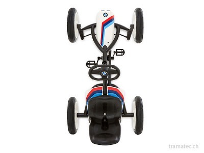 BERG Gokart BMW Street Racer