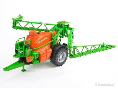 Bruder Anhängefeldspritze UX5200 Amazone - 02207