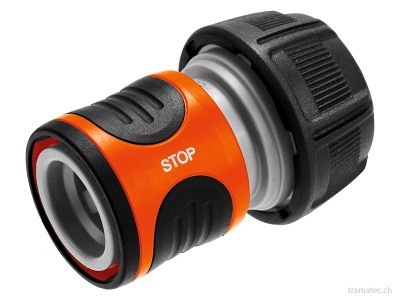 GARDENA Wasserstop 19 mm