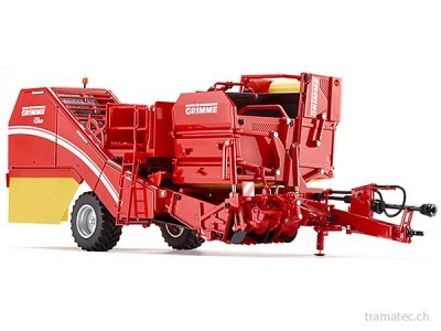 Wiking Grimme Bunkerroder SE 260