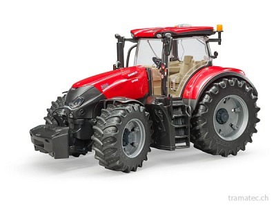 Bruder Traktor Case IH Optum 300 CVX