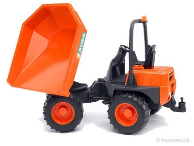 Bruder AUSA Minidumper - 02449
