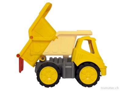 BIG Power-Worker Mini Kipper