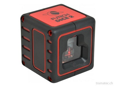FUTECH Linienlaser Dice 2