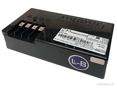 Ambrogio Zubehör Batterie Li-B 2,5Ah