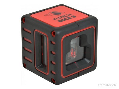 FUTECH Linienlaser Dice 3