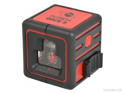 FUTECH Linienlaser Dice 3