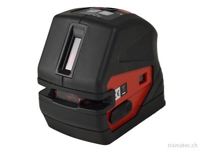 FUTECH Linienlaser Saturn 2.5 Rot