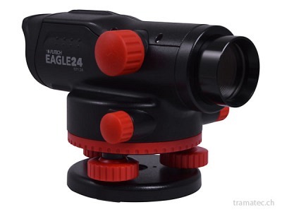 FUTECH Optisches Sichtgerät Eagle 24