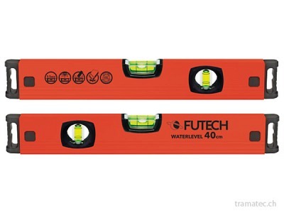 FUTECH Wasserwaage  40 cm