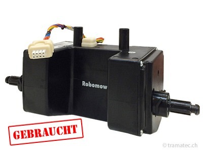 Robomow Ersatzteil Drive Unit MC/RC gebraucht