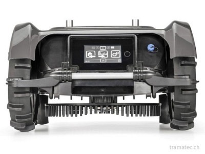 Stiga Roboterrasenmäher Autoclip 528 S