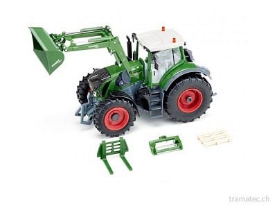 SIKU 6793 Fendt 933 Vario Bluetooth