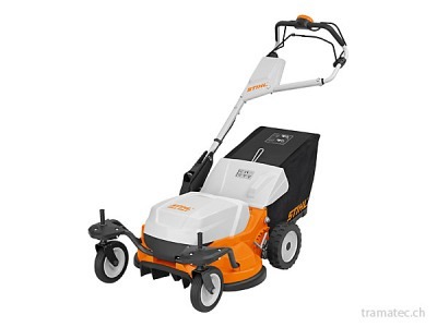 STIHL Akku-Rasenmäher RMA 765 V
