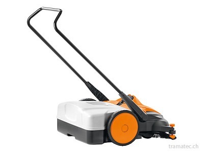 STIHL Akku-Kehrgerät KGA 770