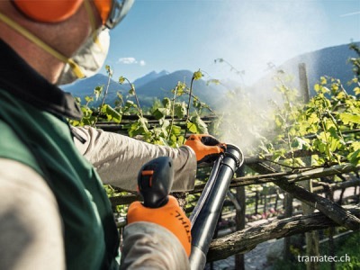 STIHL Sprühgerät SR 200