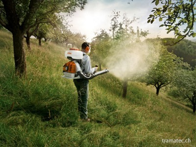 STIHL Sprühgerät SR 430
