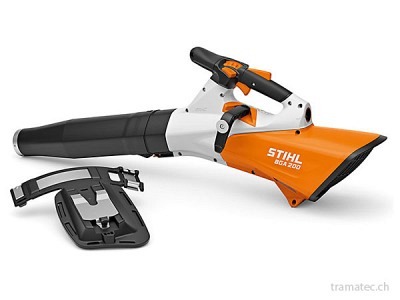 STIHL Akku-Blasgerät BGA 200