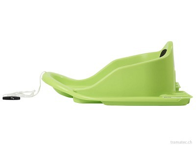 Stiga Sports Schlitten Bob Baby Cruiser, grün