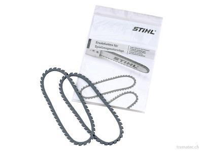STIHL Ersatzketten für Spielzeugsägen