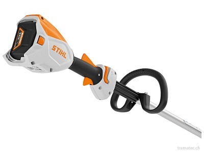 STIHL Akku-Motorsense FSA 60 R Set mit AK 20 u. AL 101
