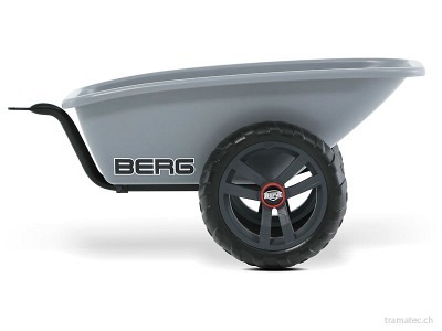 BERG Anhänger Trailer S