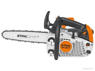 STIHL Kettensäge MS 194 T - 30 cm