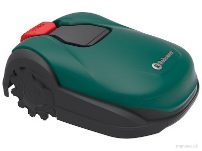 Roboter-Rasenmäher Robomow RK1000