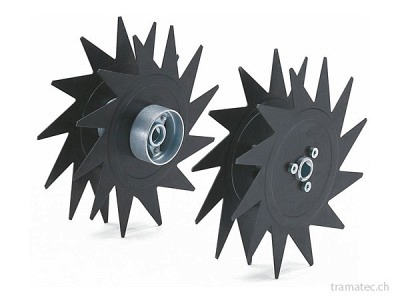 STIHL MultiSytem Rasenlüfter RL-MM