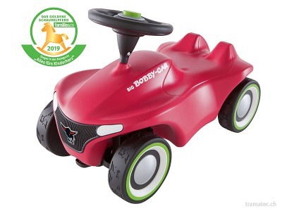 BIG-Bobby-Car-Neo Pink