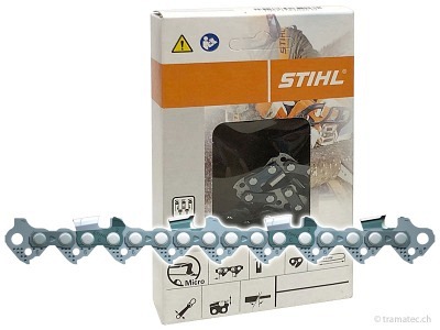 STIHL Sägekette PM3 50 cm 3/8"P 1,3 74