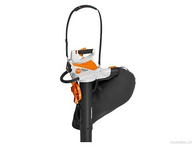 STIHL Akku-Saughäcksler SHA 56 Set mit AK 20 u. AL 101