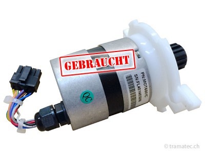 Robomow Ersatzteil Messermotor C/S Serie gebraucht