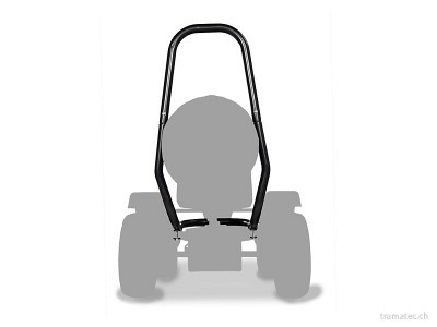 BERG Überrollbügel Offroad XL