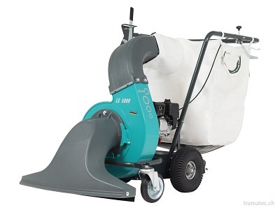 REMARC Universalsauger LS 5000
