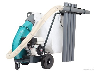 REMARC Spezialsauger LS EPS