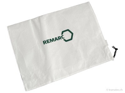 REMARC Einwegfilter, H-Klasse, 240 L, 5er Pack
