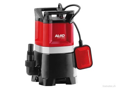 AL-KO Schmutzwasserpumpen DRAIN 10000