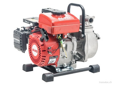 AL-KO Benzin-Motorpumpe BMP 14001