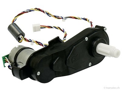 Robomow Ersatzteil Radmotor RT Modelle