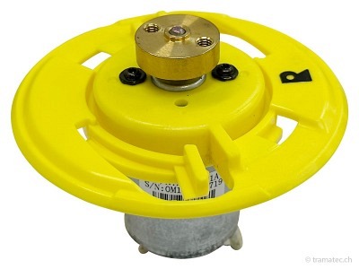 Robomow Ersatzteil Mähmotor RT Modell