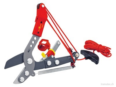 WOLF-Garten multi-star® Profi-Baumschere RC-VM