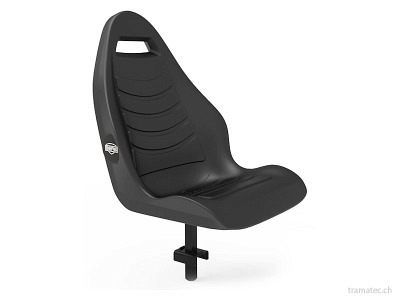 BERG Comfort Sitz XL