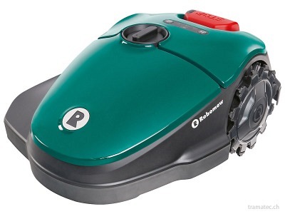 Roboter-Rasenmäher Robomow RKS 800