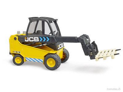 Bruder JCB Teletruk - 02512